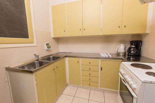 Aparthotel Delice Hotel - Family Apartments