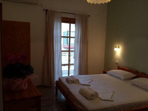 Hostal Sunrise House