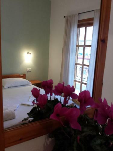 Hostal Sunrise House