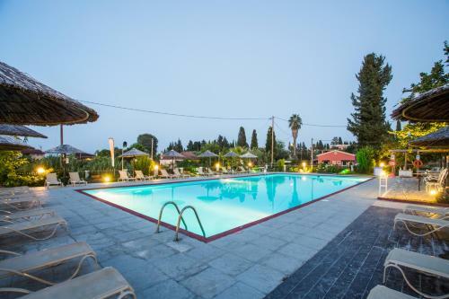 Silver Bay Hotel