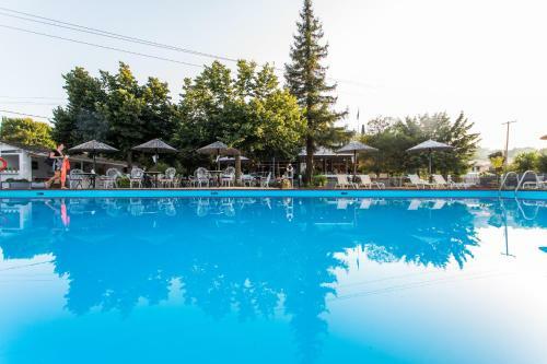 Silver Bay Hotel