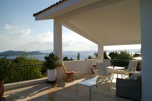 Villa Bellevue