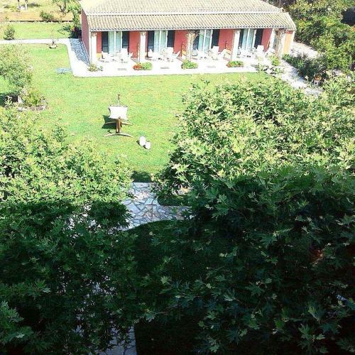 Efi & Sofia Apartments