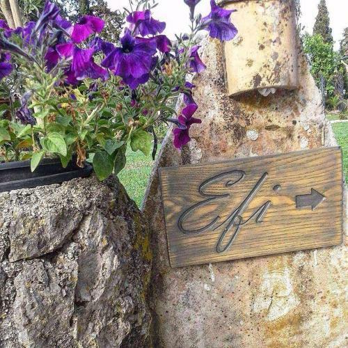 Efi & Sofia Apartments