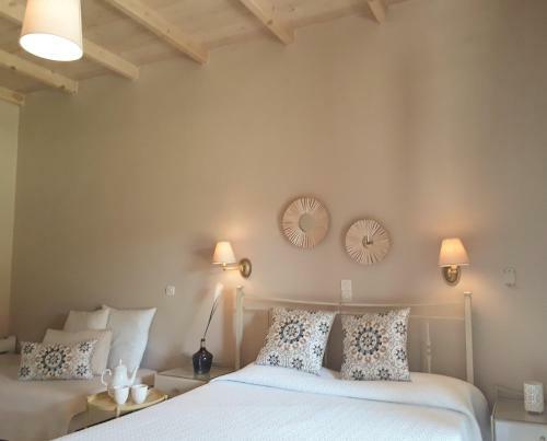 Efi & Sofia Apartments