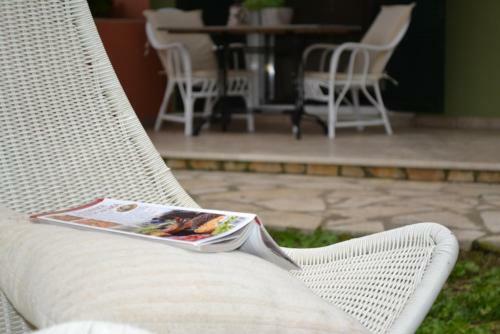 Efi & Sofia Apartments