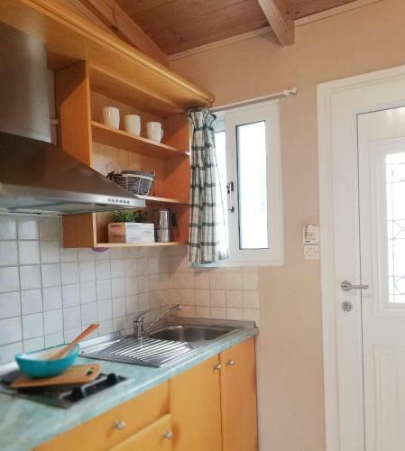 Efi & Sofia Apartments