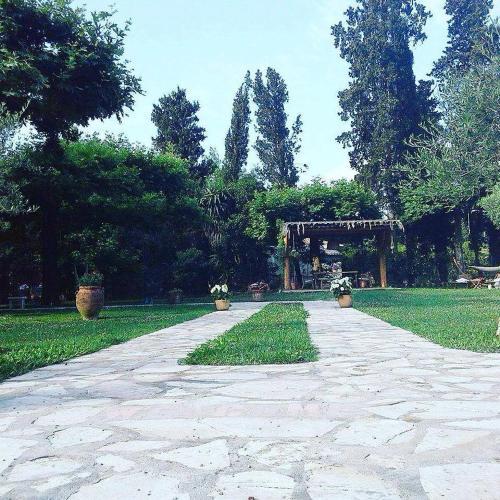 Efi & Sofia Apartments