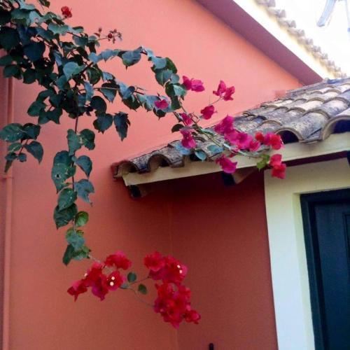 Efi & Sofia Apartments