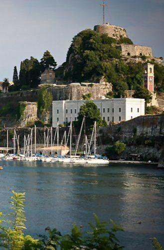 Efi & Sofia Apartments