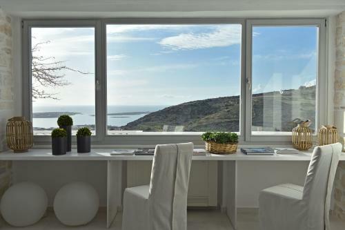 Villa Aethra