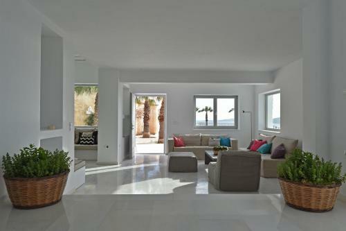 Villa Aethra