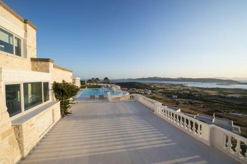 Villa Aethra