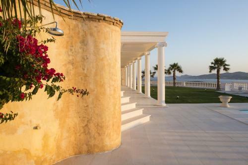 Villa Aethra