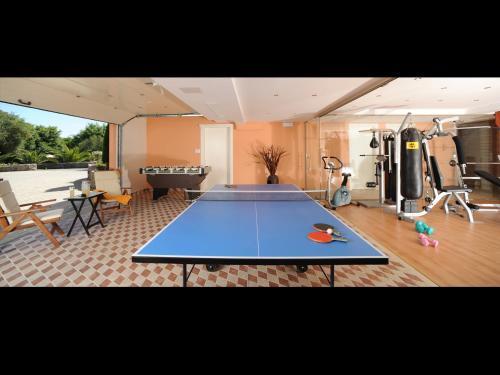 Villa Privilege Classic & Exclusive