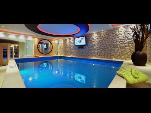 Villa Privilege Classic & Exclusive