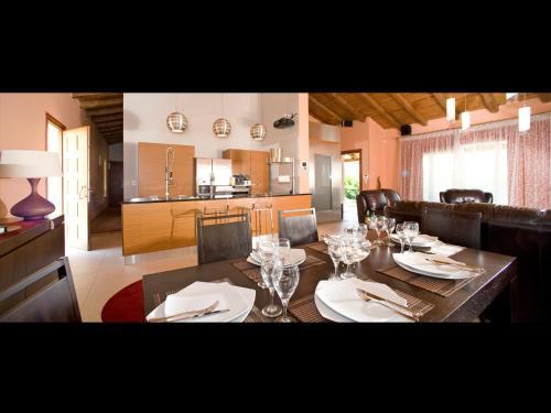 Villa Privilege Classic & Exclusive