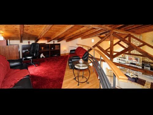 Villa Privilege Classic & Exclusive