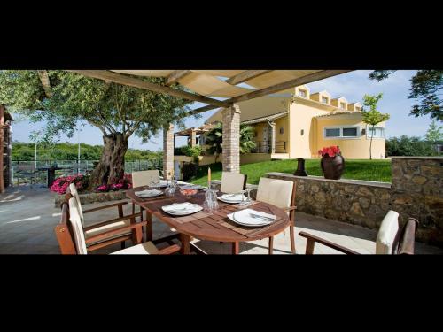 Villa Privilege Classic & Exclusive