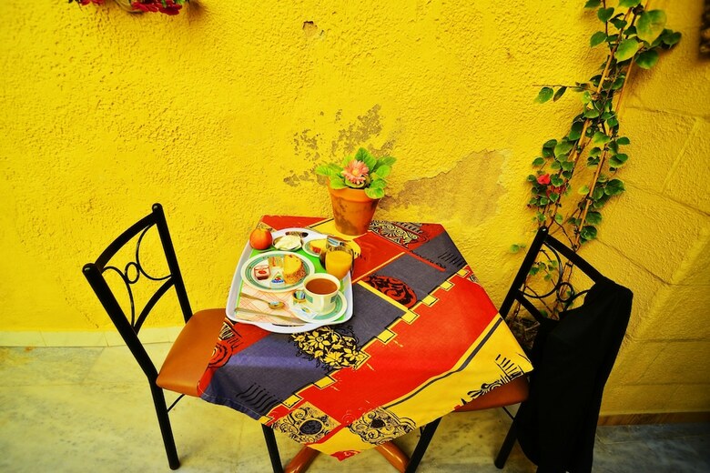 Hostal Olympos Pension