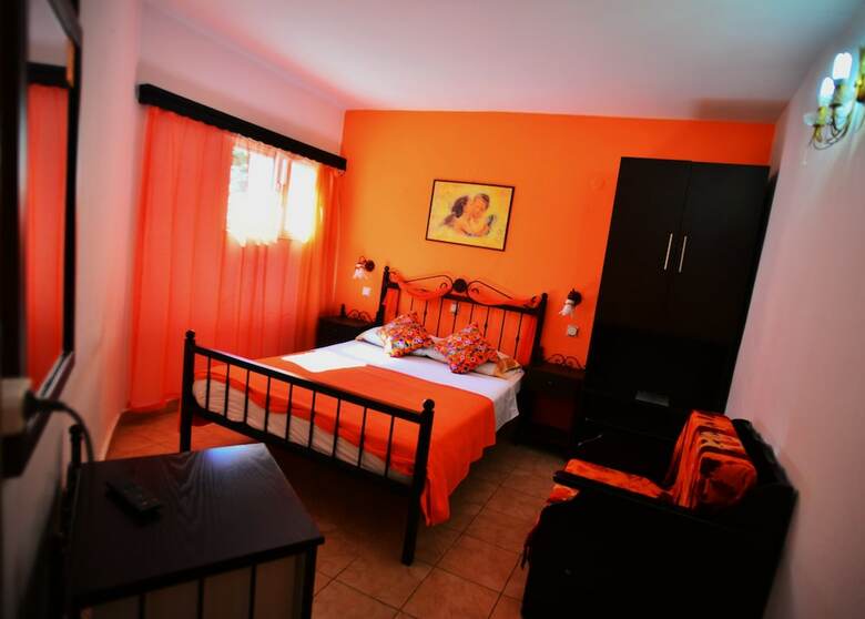 Hostal Olympos Pension