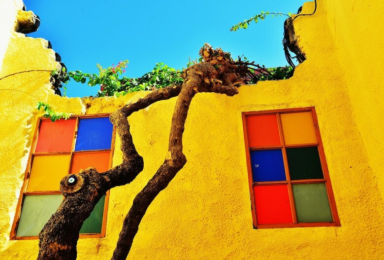 Hostal Olympos Pension