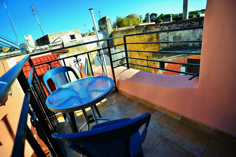 Hostal Olympos Pension