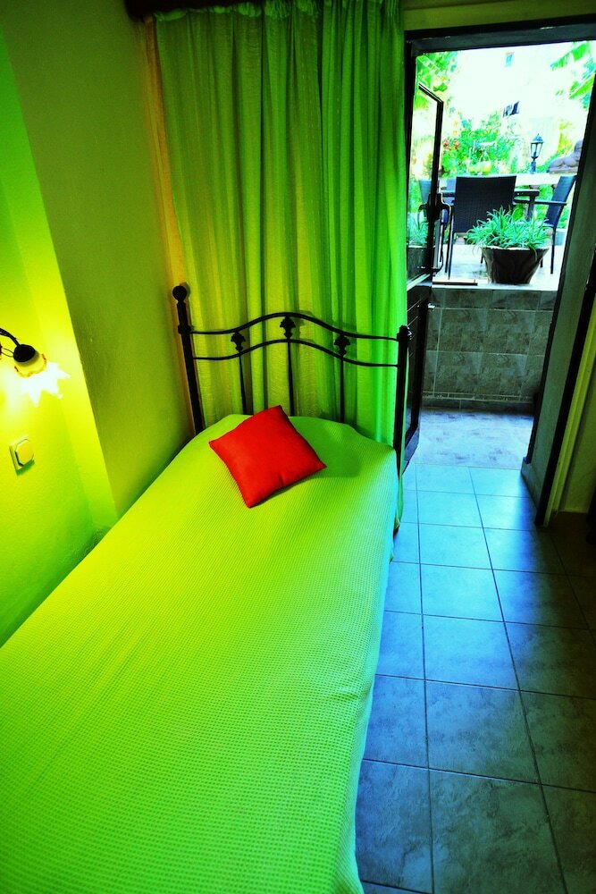 Hostal Olympos Pension