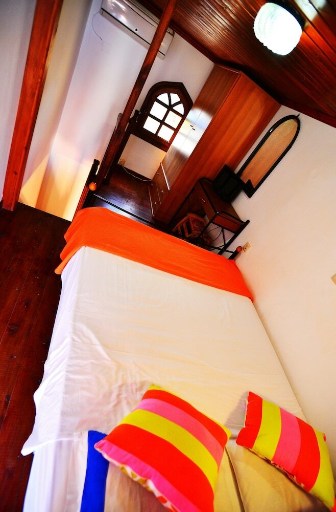 Hostal Olympos Pension