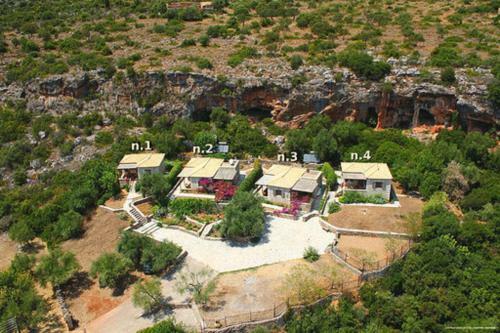 Kripia Holiday Villas