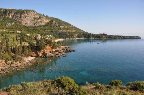 Kripia Holiday Villas