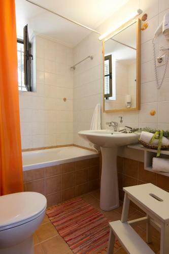 Kripia Holiday Villas