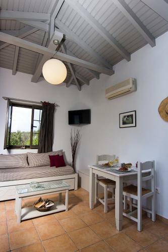 Kripia Holiday Villas