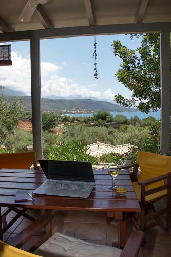 Kripia Holiday Villas