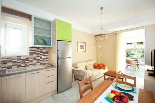 Apostolaki A. Apartment