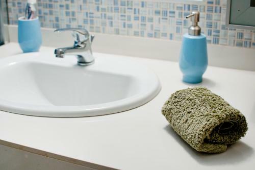 Apostolaki A. Apartment