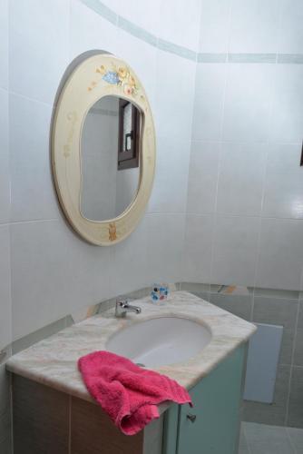 Galini Beach Villa