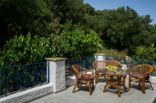 Villa Afrodite