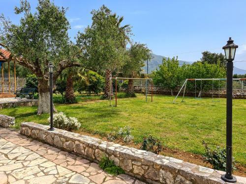 Villa Kostoula