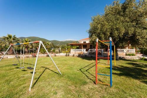 Villa Kostoula