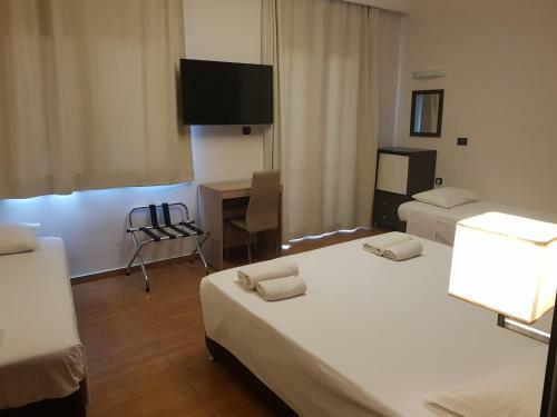 Hotel Sonia