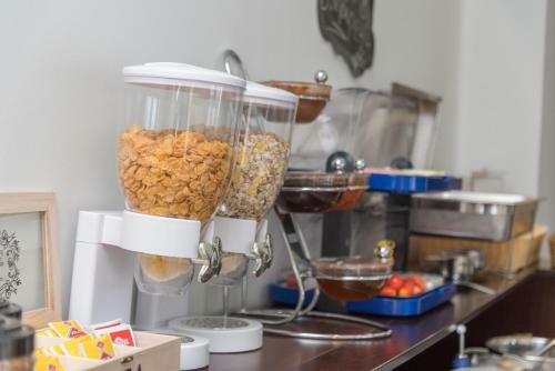 Hotel Sonia