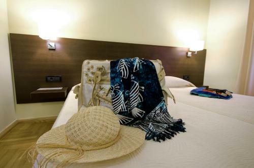 Hotel Sonia