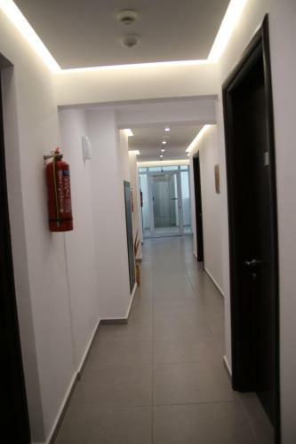 Hotel Sonia