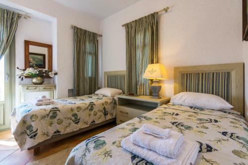 Elaia Villas
