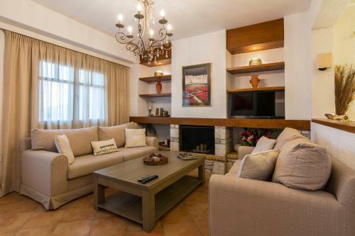 Elaia Villas