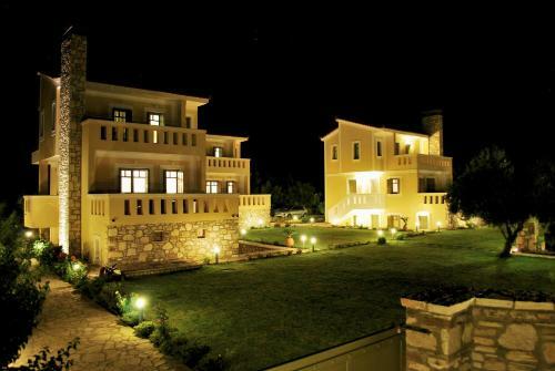 Elaia Villas