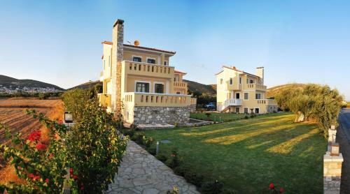 Elaia Villas