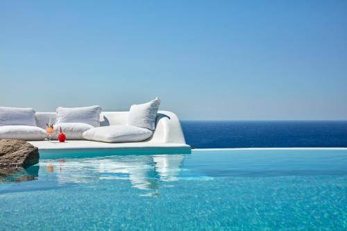 Hotel Kirini - My Mykonos Retreat