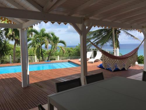 Villa Vue Oc�an